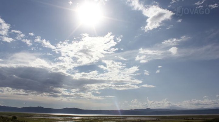 Burudika Manyara Lodge