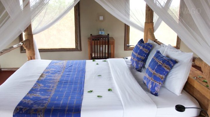 Burudika Manyara Lodge