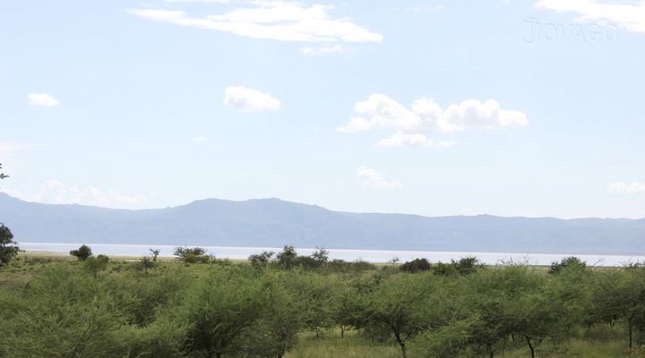 Burudika Manyara Lodge