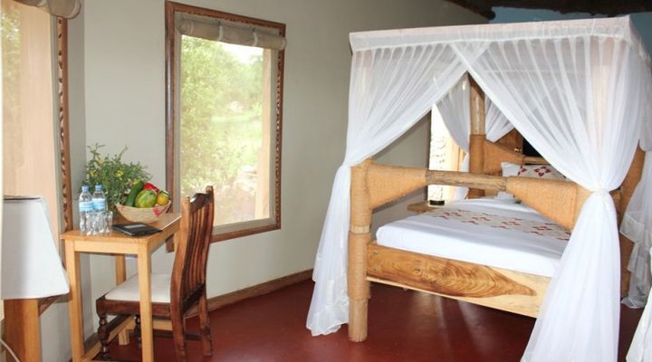 Burudika Manyara Lodge