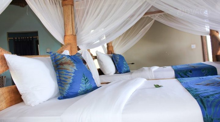 Burudika Manyara Lodge