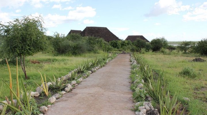 Burudika Manyara Lodge