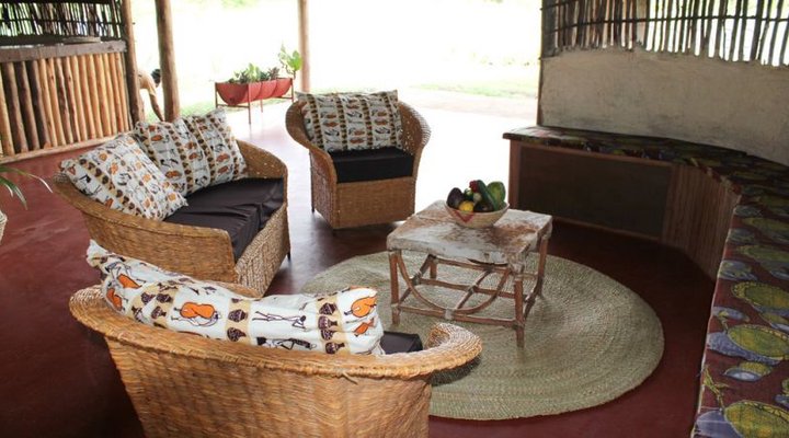 Burudika Manyara Lodge