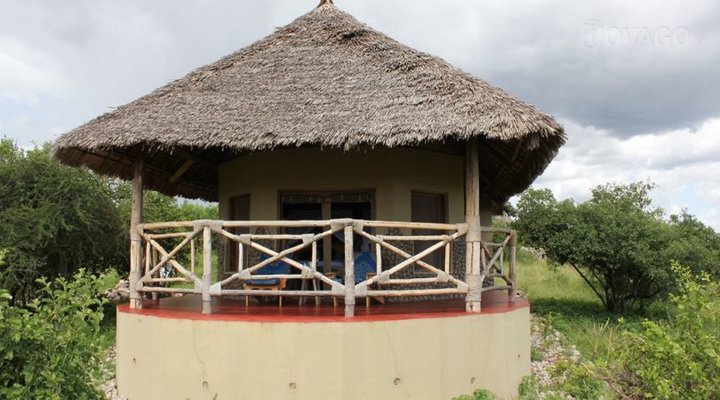 Burudika Manyara Lodge