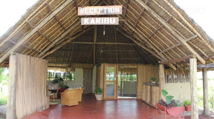 Burudika Manyara Lodge