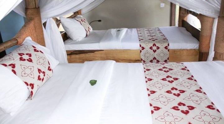 Burudika Manyara Lodge