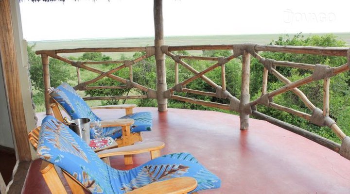 Burudika Manyara Lodge