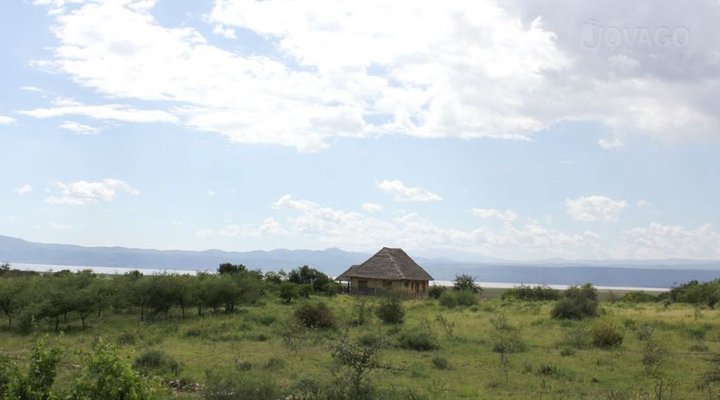 Burudika Manyara Lodge