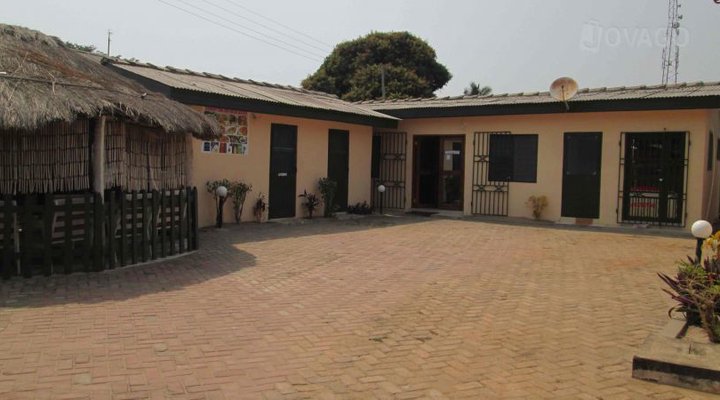 Kumoji Guest House