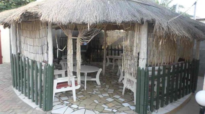 Kumoji Guest House