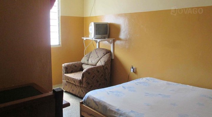 Kumoji Guest House