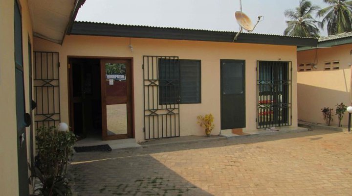 Kumoji Guest House