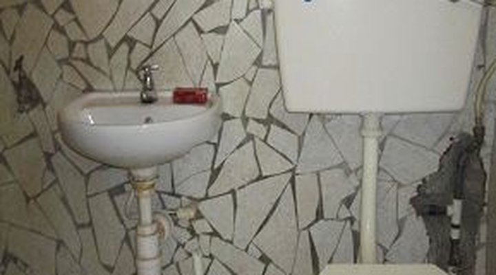 Kumoji Guest House