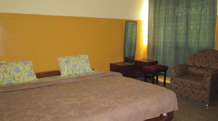 Kumoji Guest House