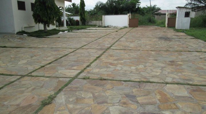 Shielda Lodge His Grace Hospitality