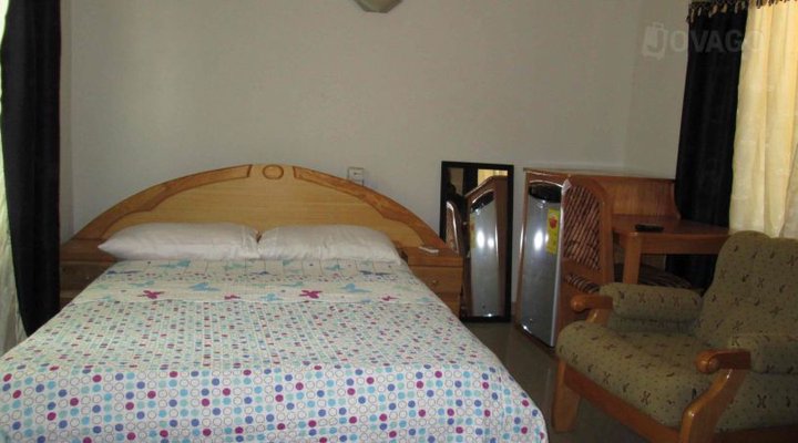 Shielda Lodge His Grace Hospitality