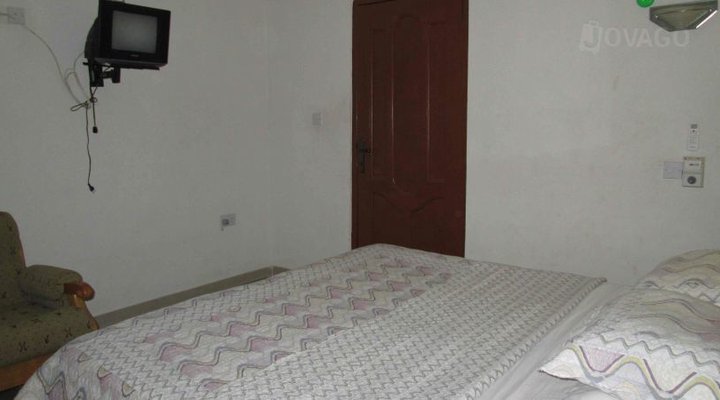 Shielda Lodge His Grace Hospitality