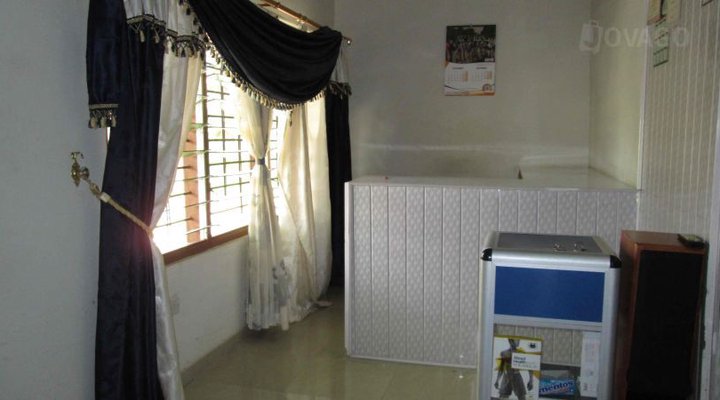 Shielda Lodge His Grace Hospitality