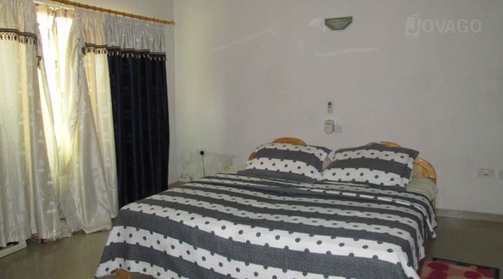Shielda Lodge His Grace Hospitality