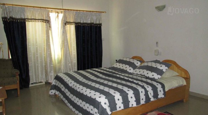 Shielda Lodge His Grace Hospitality
