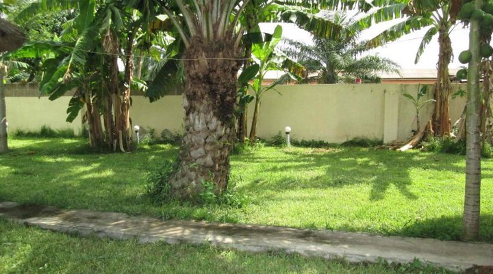 Shielda Lodge His Grace Hospitality
