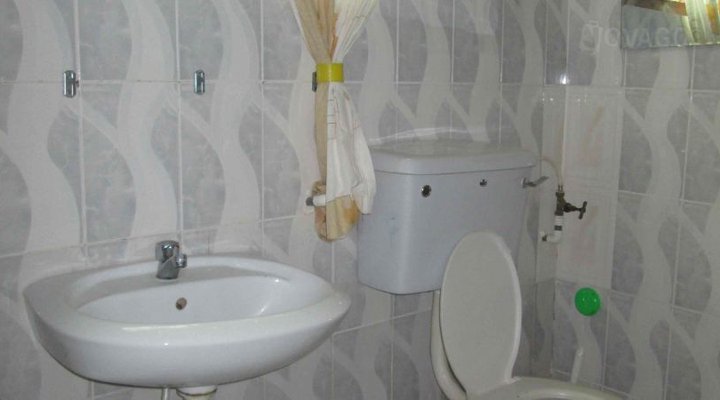 Shielda Lodge His Grace Hospitality