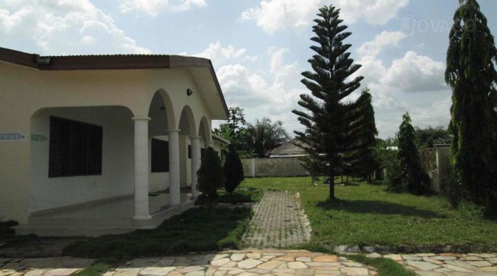 Shielda Lodge His Grace Hospitality