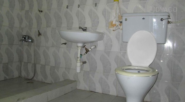 Shielda Lodge His Grace Hospitality