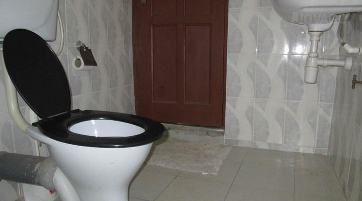 Shielda Lodge His Grace Hospitality