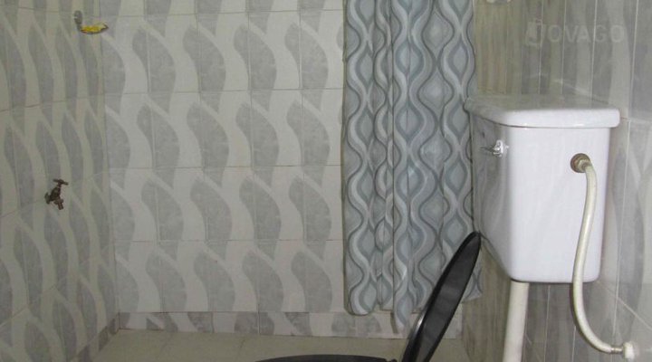 Shielda Lodge His Grace Hospitality