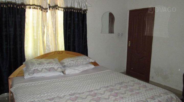 Shielda Lodge His Grace Hospitality