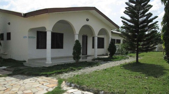 Shielda Lodge His Grace Hospitality