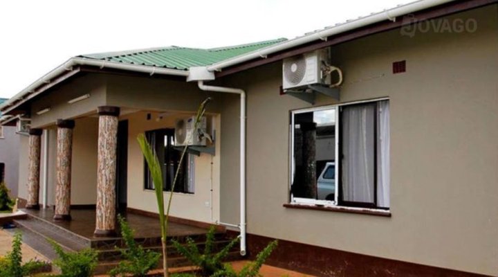 Bestbed Executive Lodge