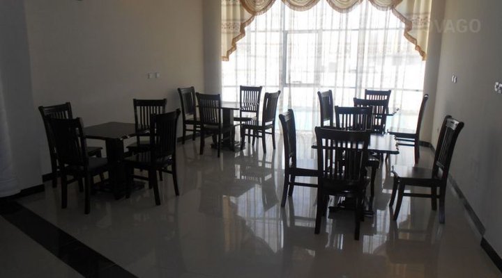 Welwalo Hotel
