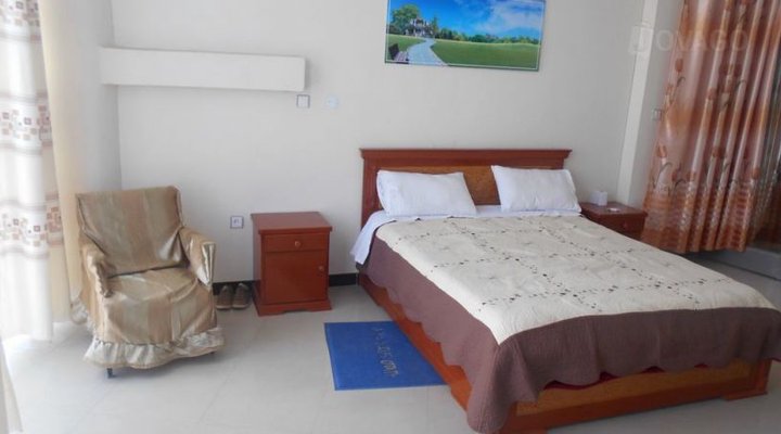 Welwalo Hotel