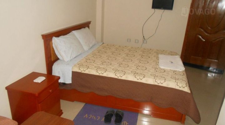 Welwalo Hotel