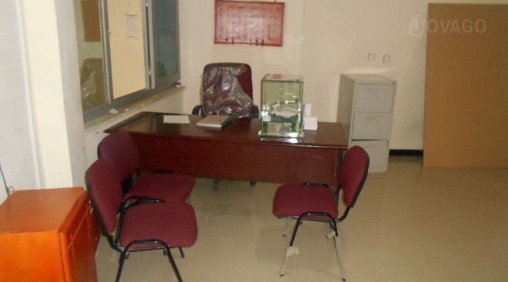 Welwalo Hotel