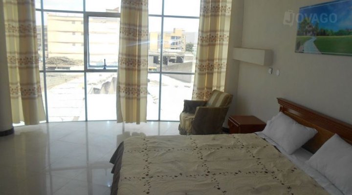 Welwalo Hotel