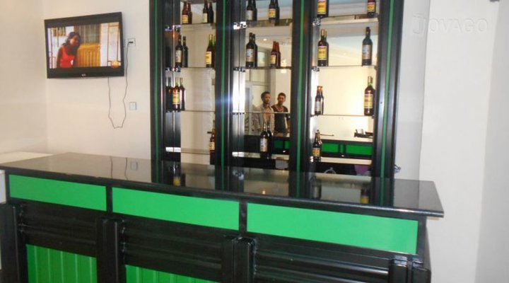 Welwalo Hotel