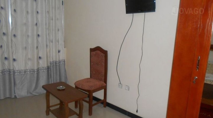 Welwalo Hotel