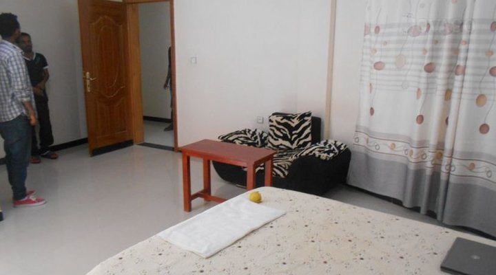 Welwalo Hotel