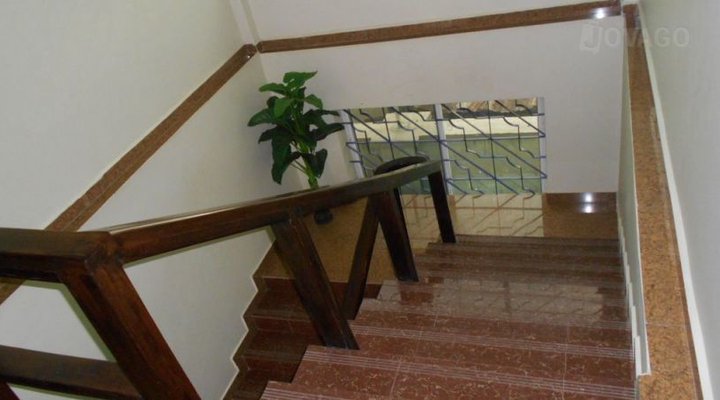Naam Suite Motel