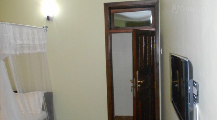 Naam Suite Motel