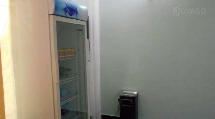 Naam Suite Motel