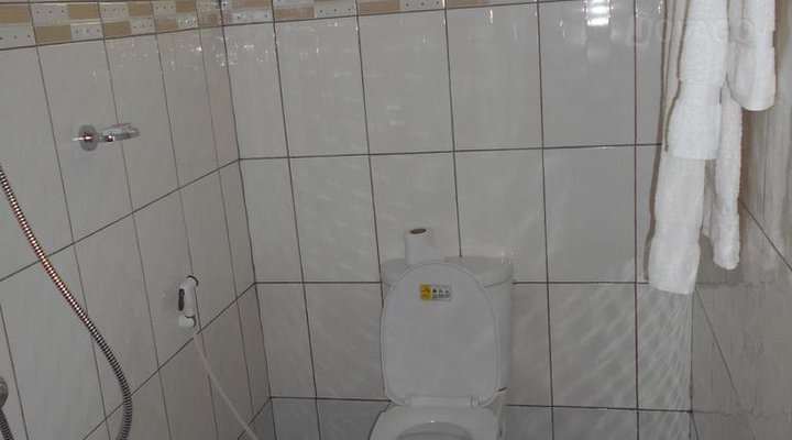 Naam Suite Motel