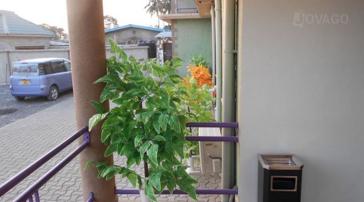Naam Suite Motel