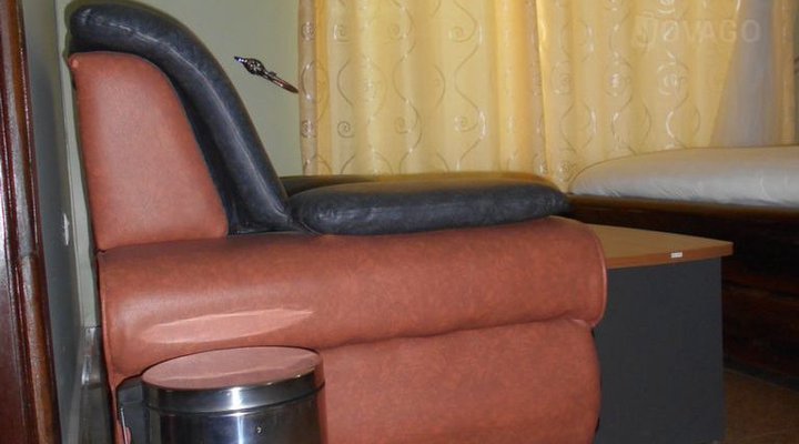 Naam Suite Motel