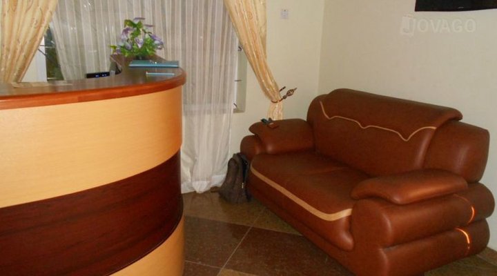 Naam Suite Motel