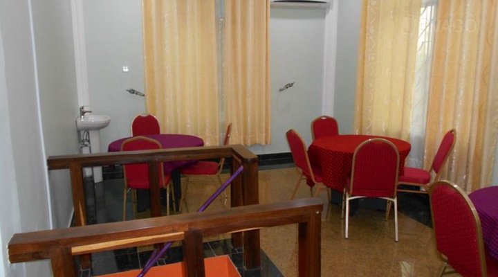Naam Suite Motel