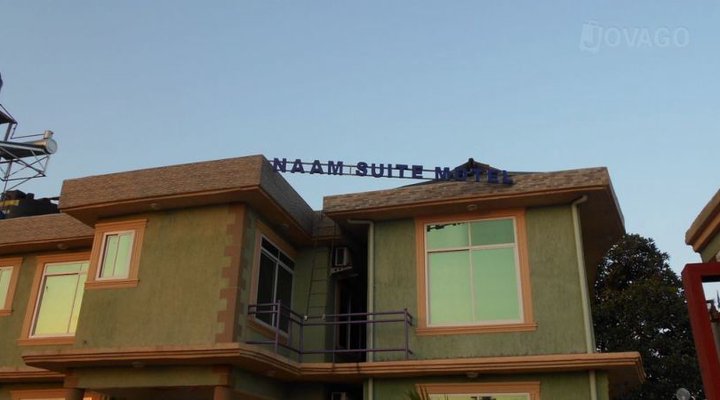 Naam Suite Motel